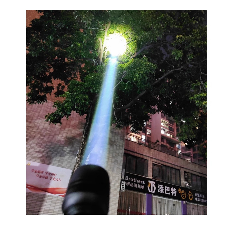 White Light Illuminated Laser  - огляд і ціна Xl Outdoor Lighting