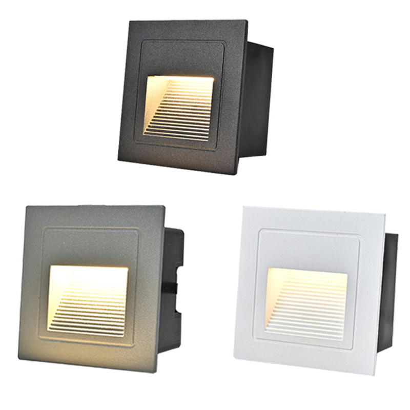 Outdoor LED Underground Lamp 5 - огляд і ціна Xl Outdoor Lighting