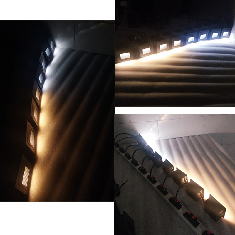 Outdoor LED Underground Lamp 5 - огляд і ціна Xl Outdoor Lighting