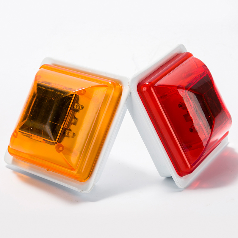 Solar Guardrail Post Cap Light - огляд і ціна Post Cap Light